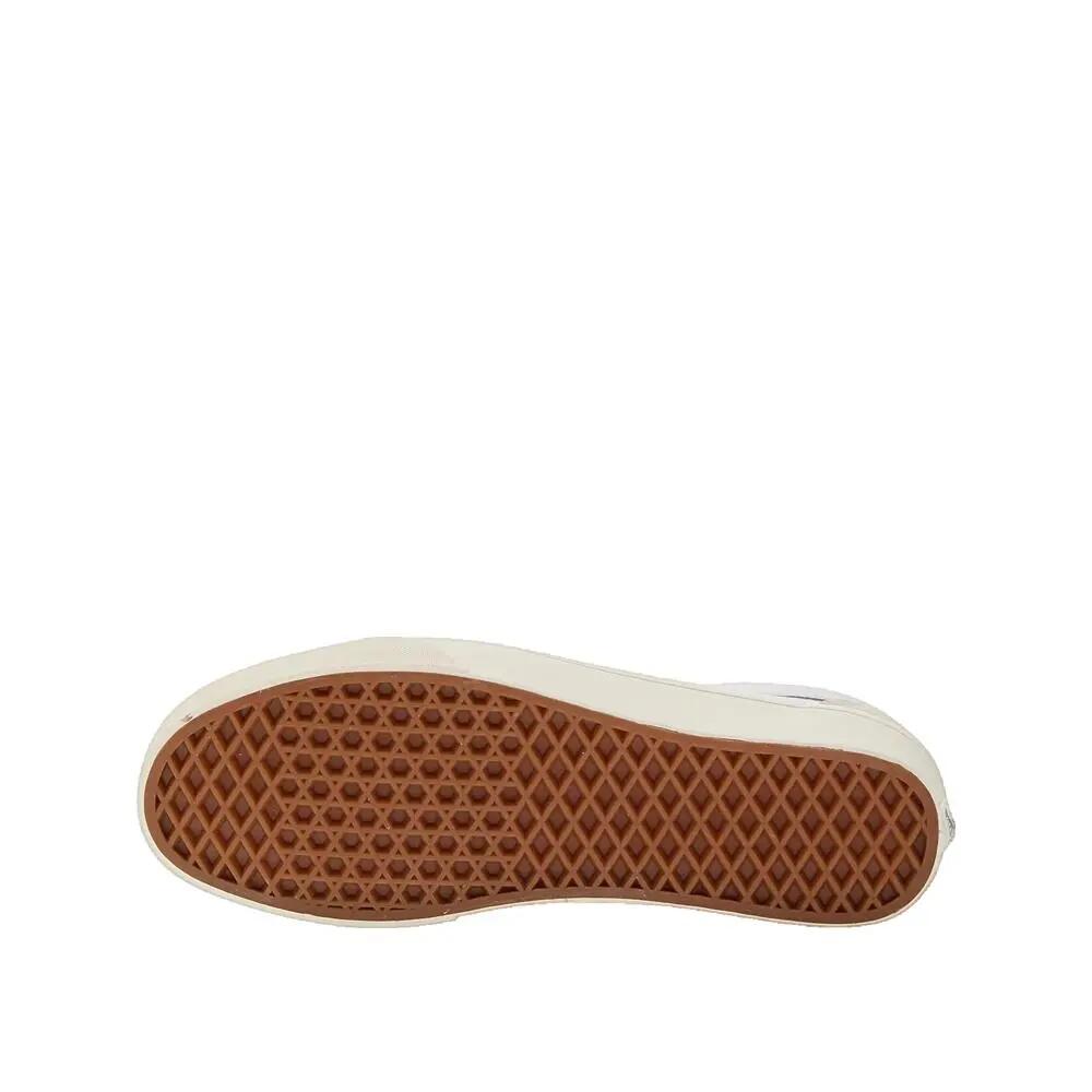 Zapatillas Vans Old Skool Blancas 2/3