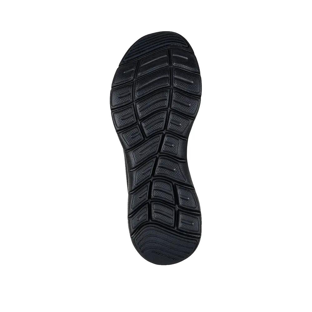 Buty Skechers Flex Appeal 5.0 Czarny 2/4