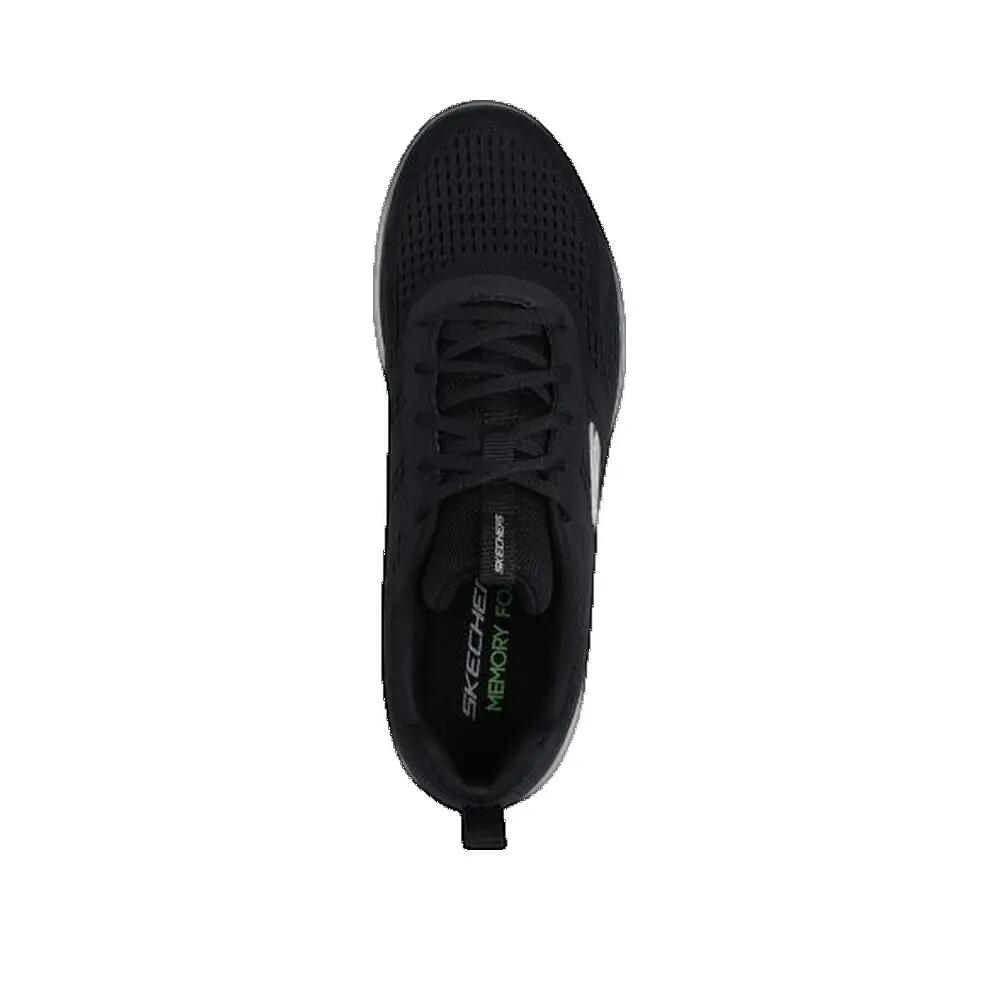 Zapatos Skechers Summits Torre Negro/Taupe 3/3