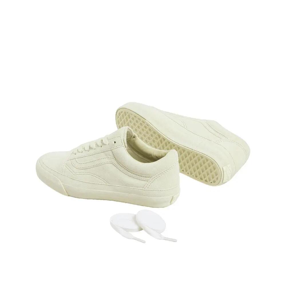 Vans Old Skool Suede in Grün 3/3