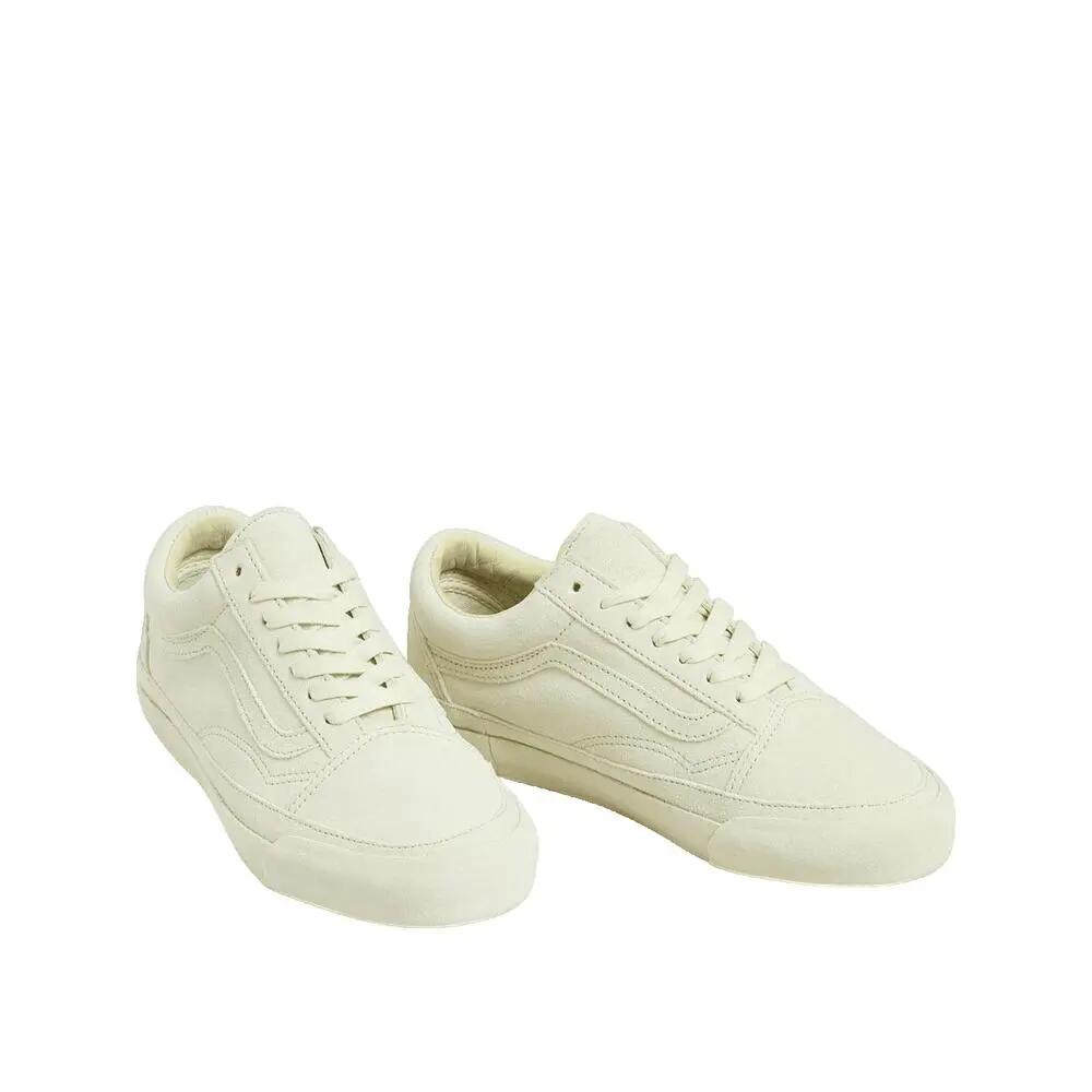 Vans Old Skool Suede in Grün 2/3