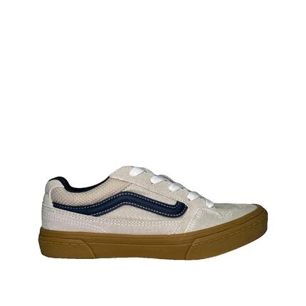 Zapatos Vans Caldrone Grises
