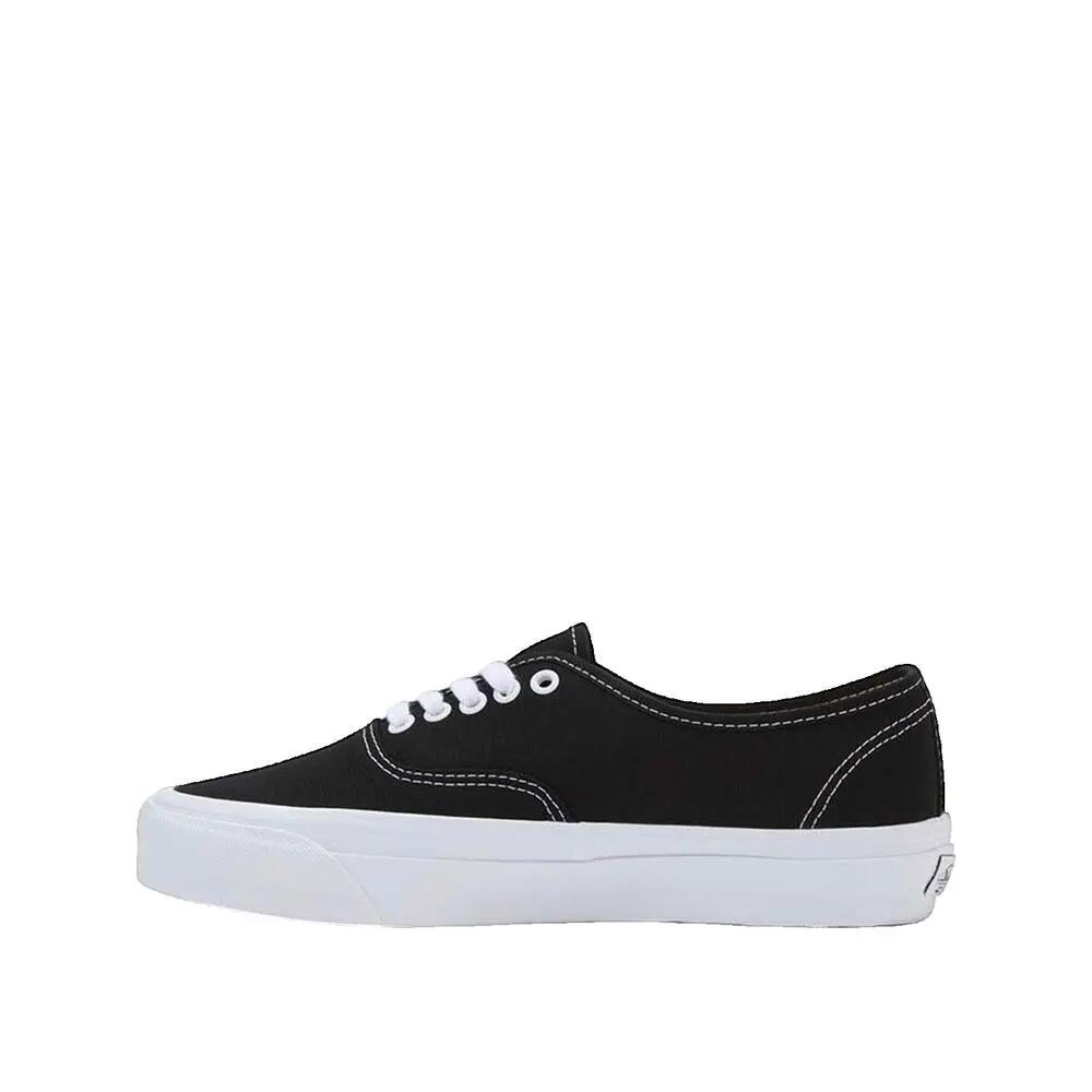 Vans Authentic Reissue 44 LX Schwarz/Weiß 2/3