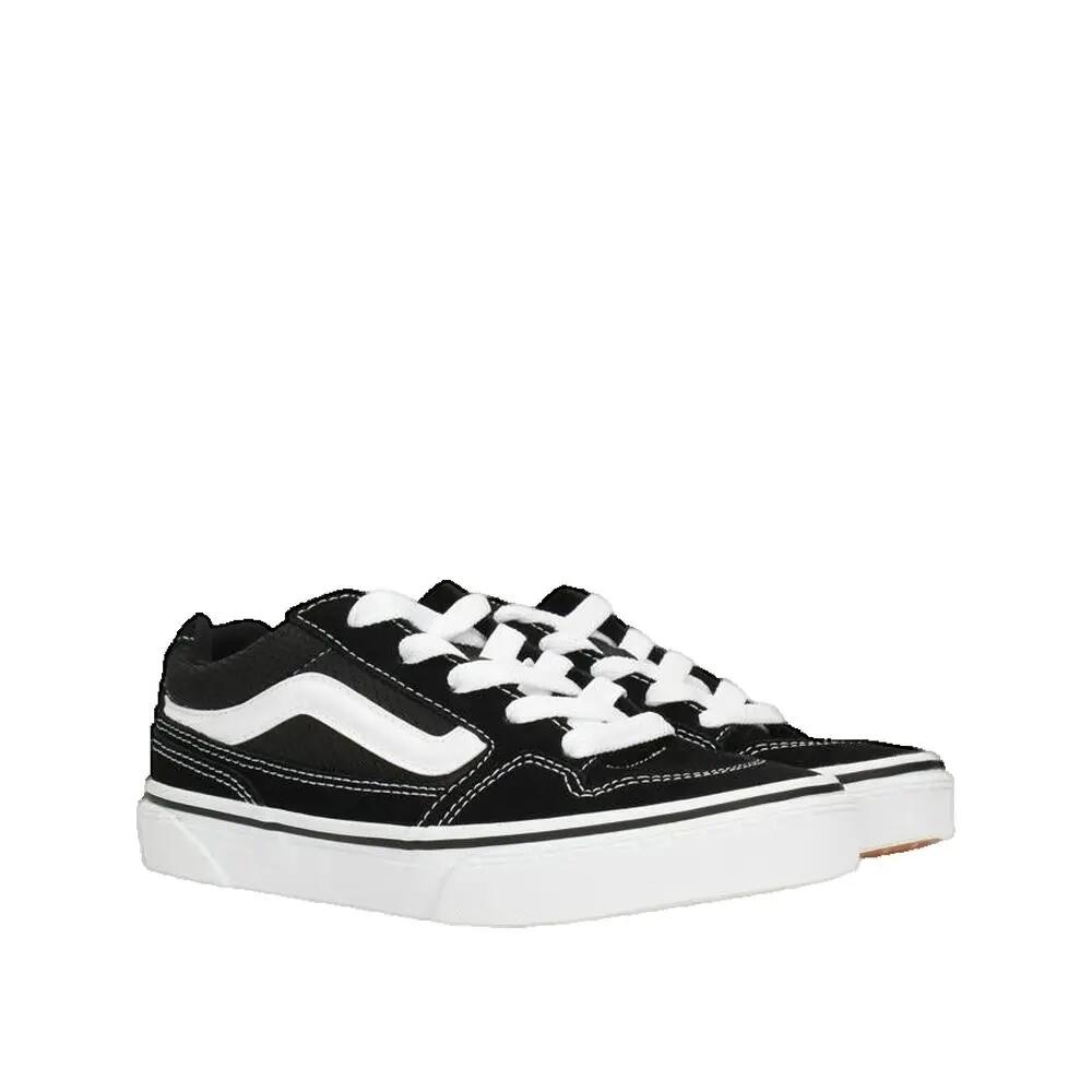 Sapatos Vans Salry Unisex Branco 2/4