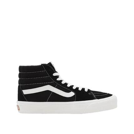 Zapatos Vans Sk8-Hi VR3 Negros