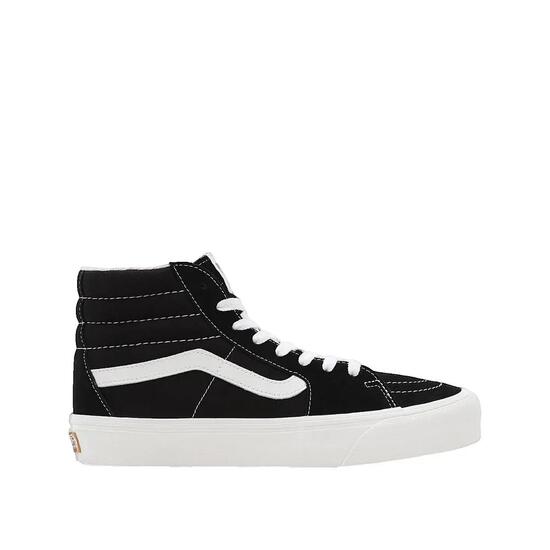 Zapatos Vans Sk8-Hi VR3 Negros