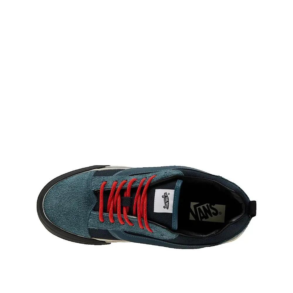 Chaussures Vans Knu Skool MTE-1 3/3