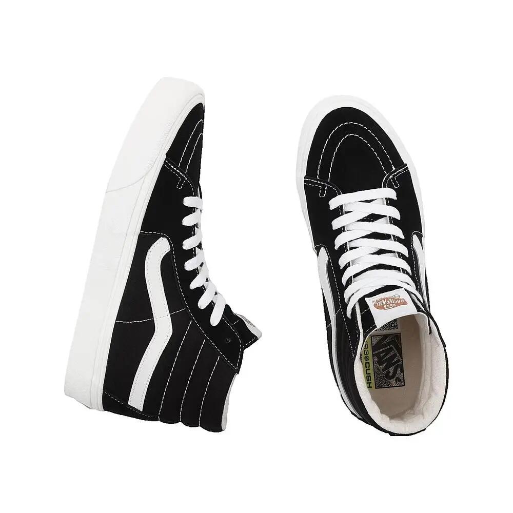 Zapatos Vans Sk8-Hi VR3 Negros 3/3