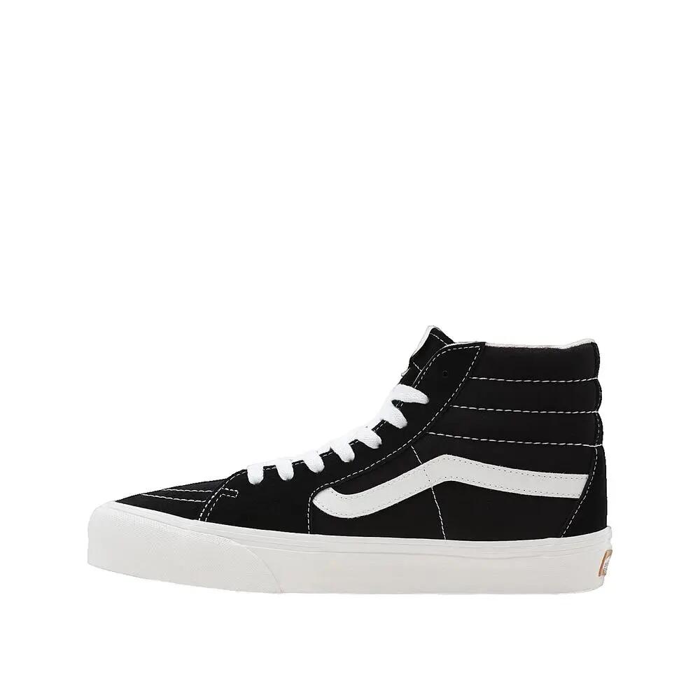 Zapatos Vans Sk8-Hi VR3 Negros 2/3
