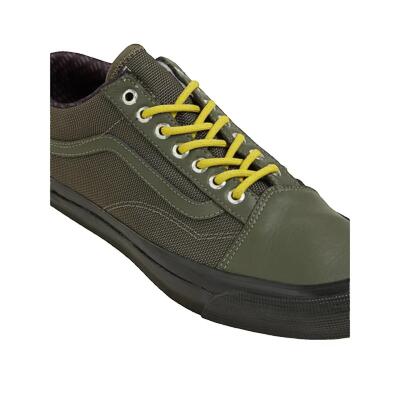 Vans lx old skool gore-tex groen