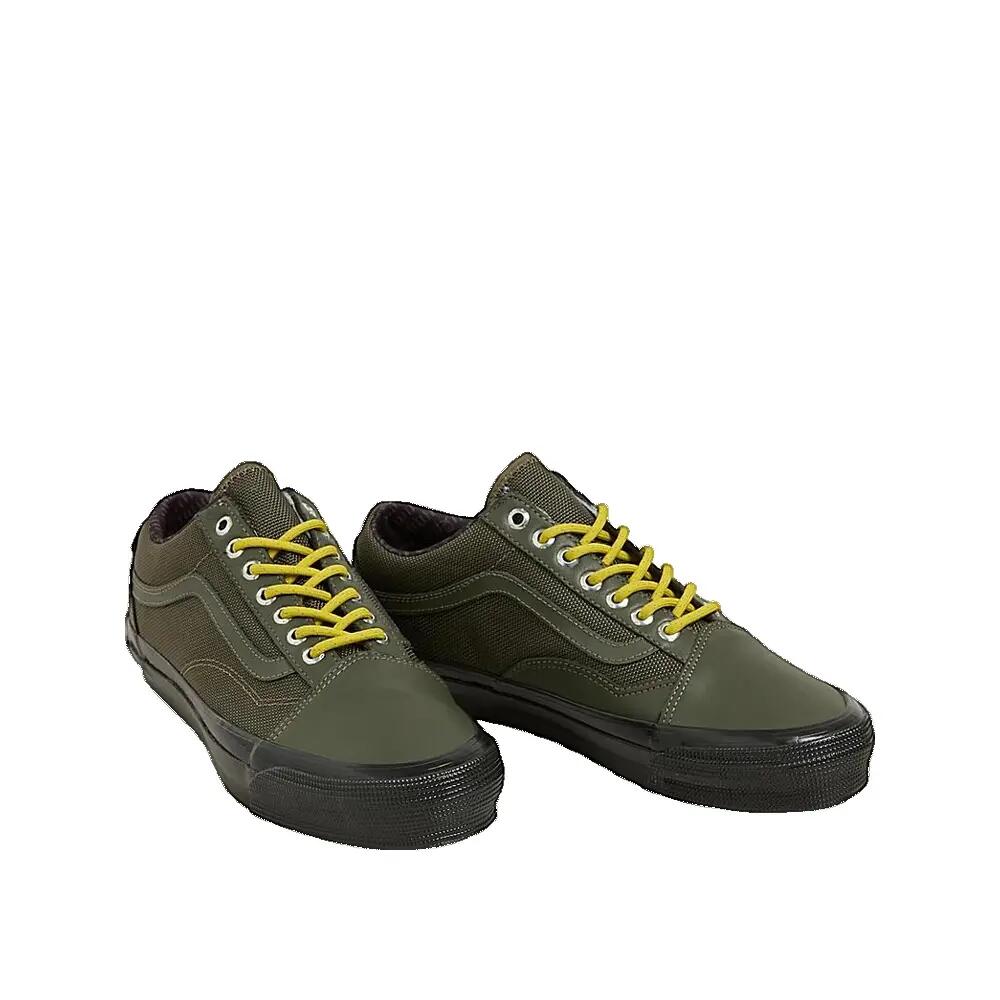 Vans LX Old Skool Gore-Tex Groen 3/3