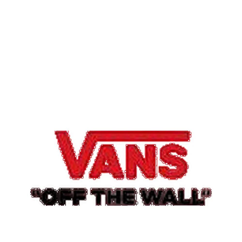 Vans Clash The Wall LX Schwarz/Weiß 2/3