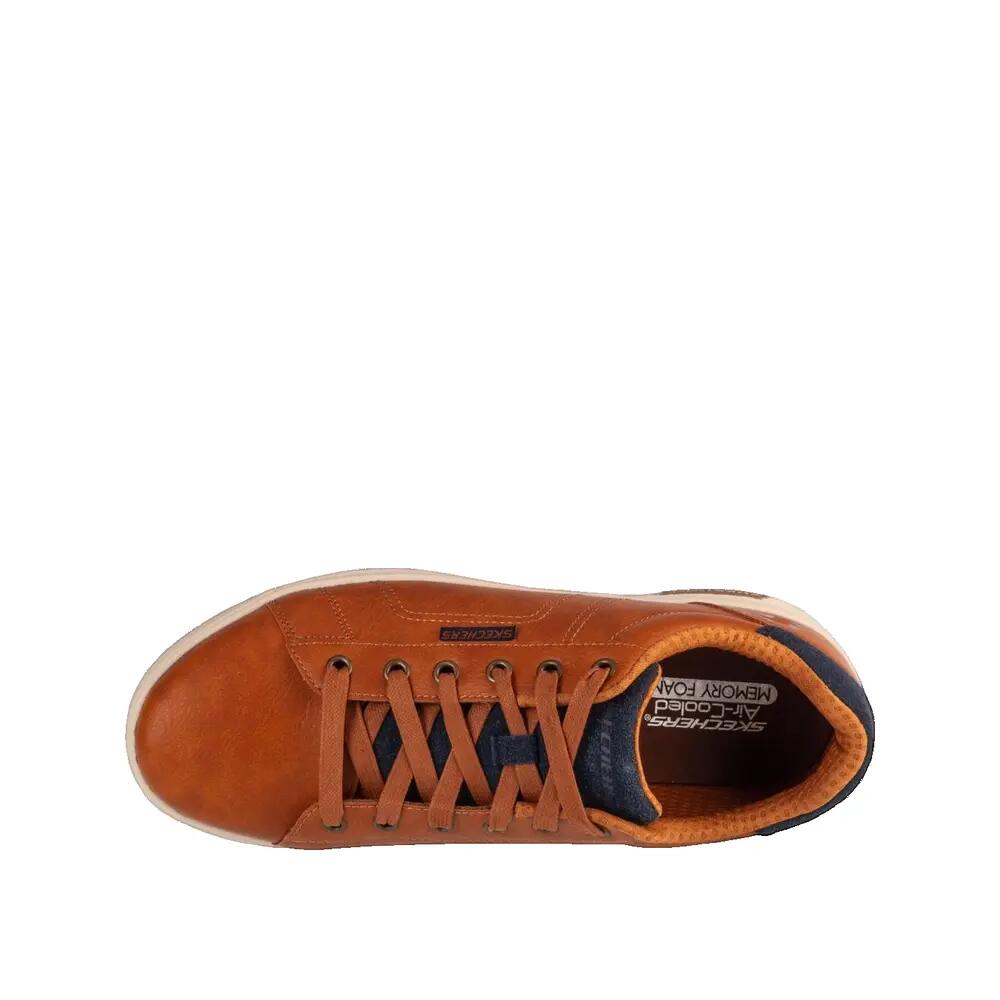Skechers Cavell Hensley Bruin 2/6