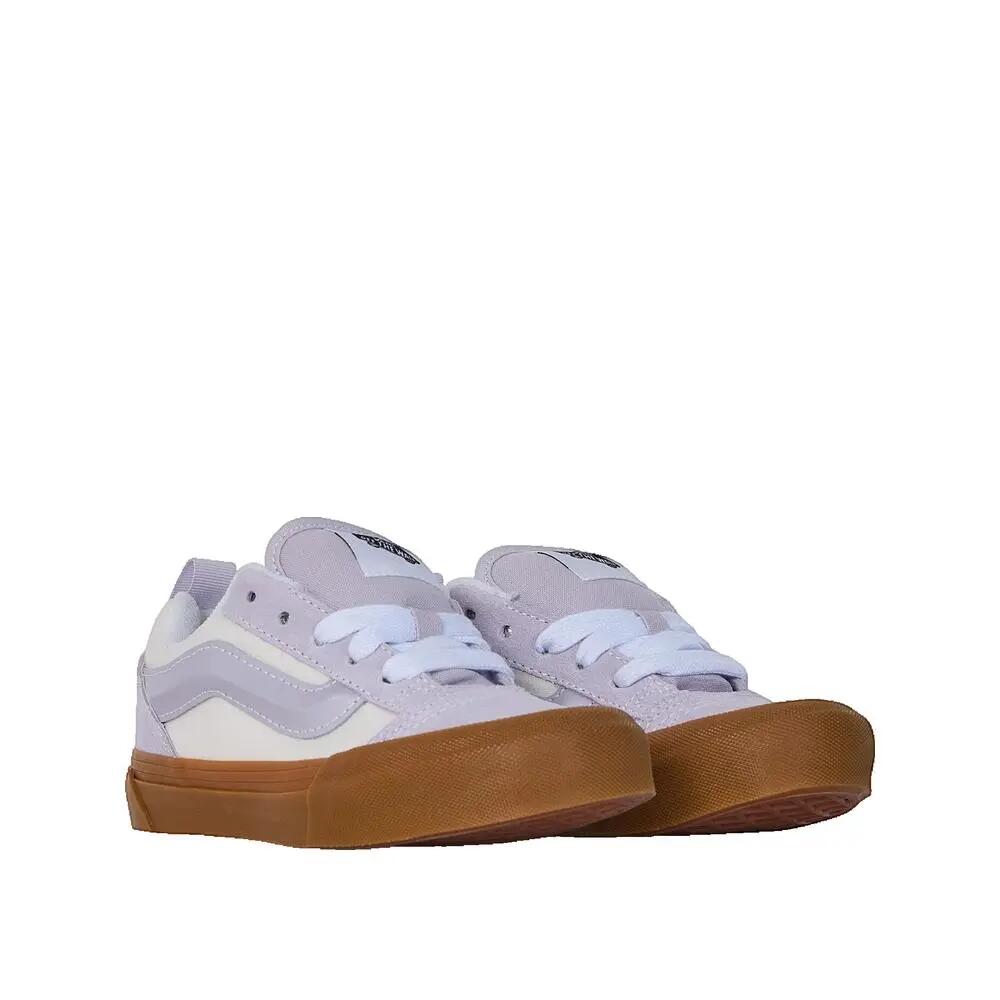 Sapatos Vans Knu Skool Violeta 3/3