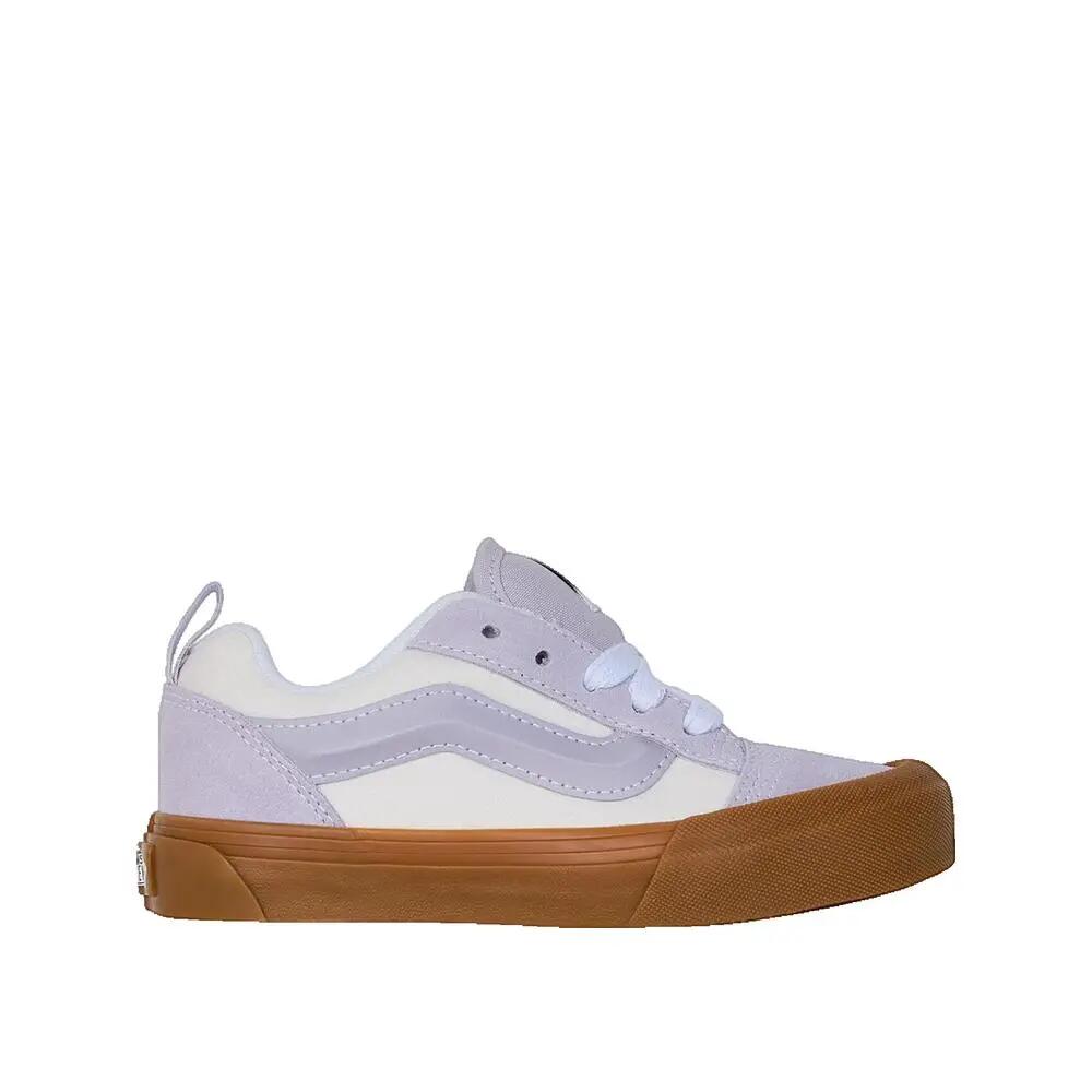Sapatos Vans Knu Skool Violeta 2/3
