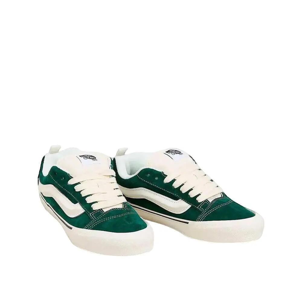 Chaussures Vans Knu Skool 3/6