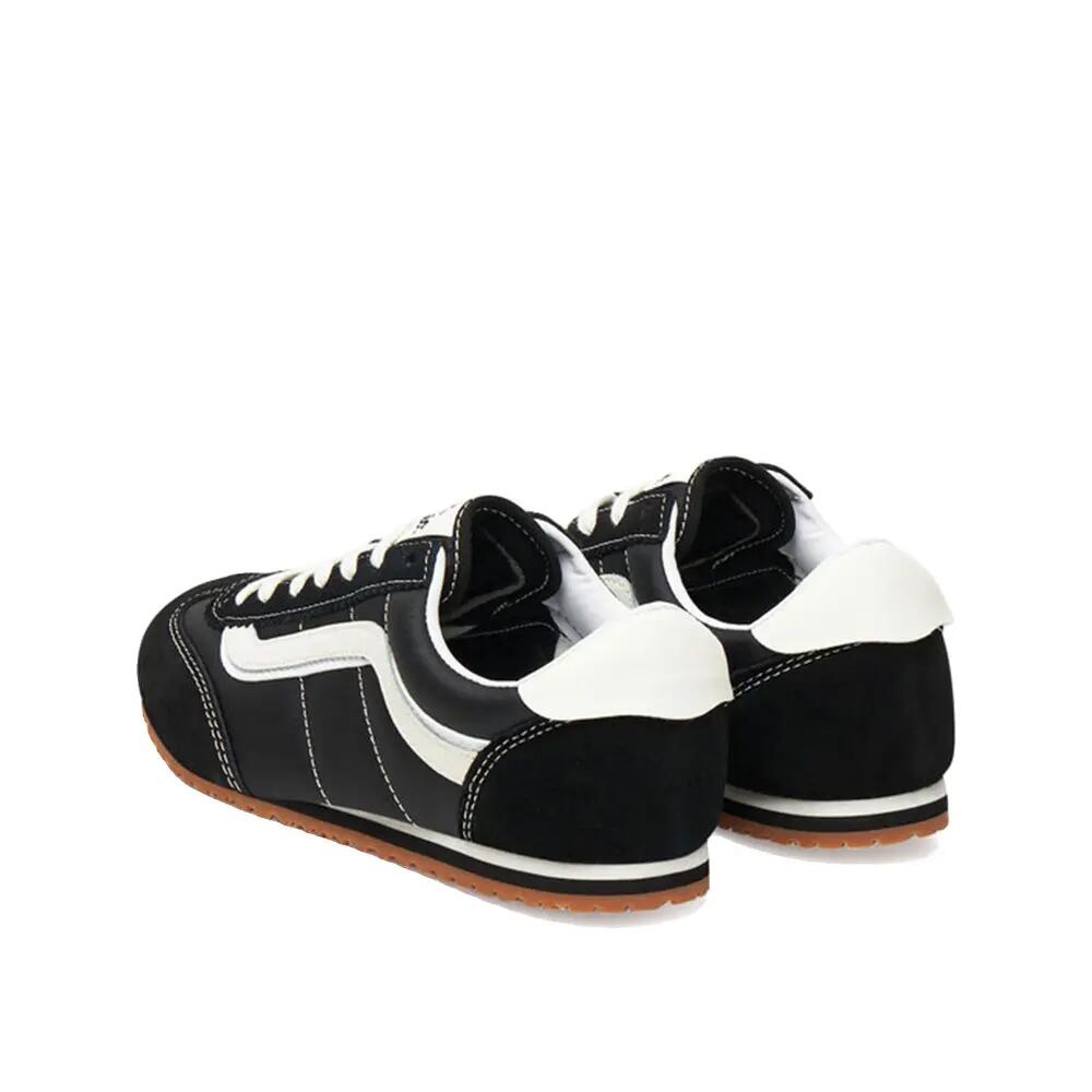 Vans Super Lowpro Schwarz 3/10
