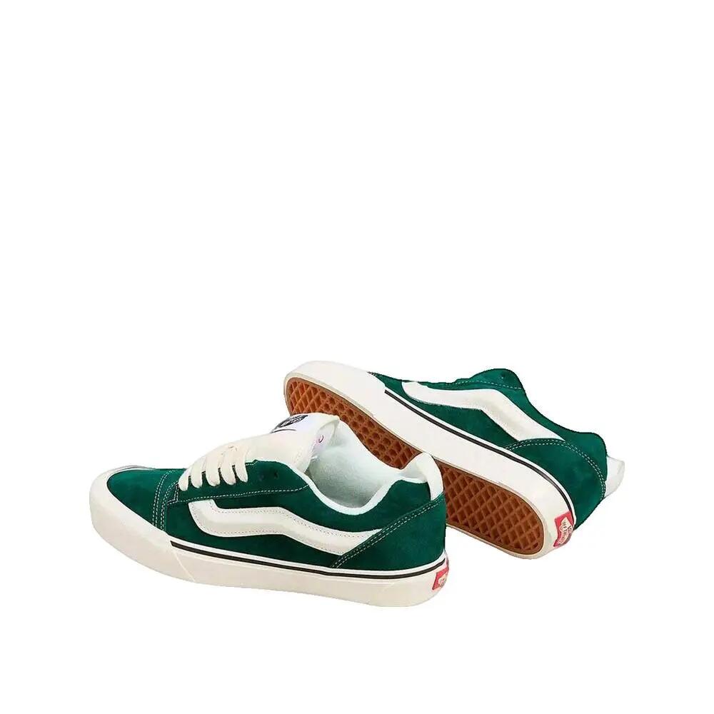 Chaussures Vans Knu Skool 2/6