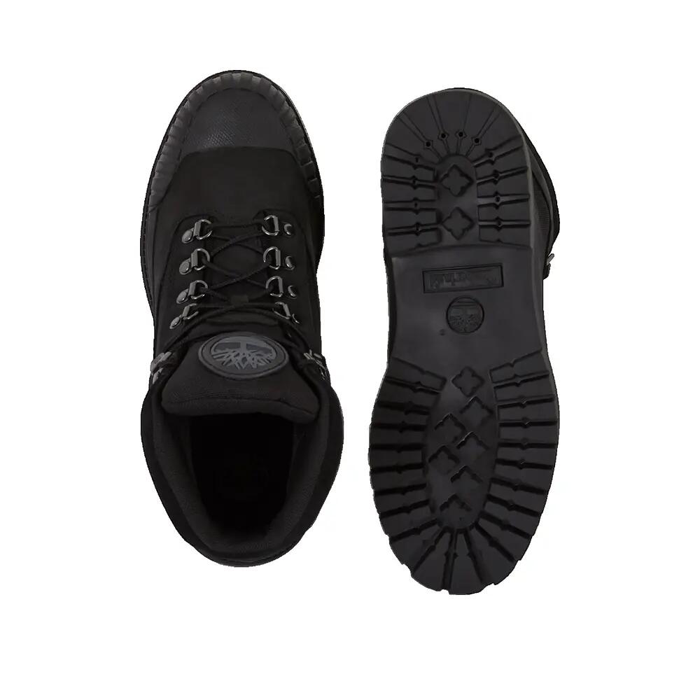 Schuhe Timberland TBL Heritage Schwarz 3/3
