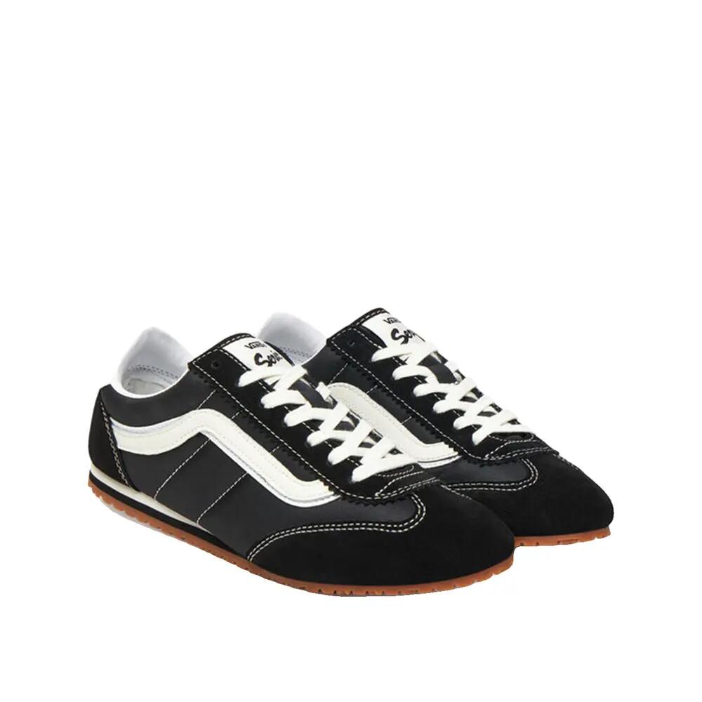 Vans Super Lowpro Schwarz 2/10