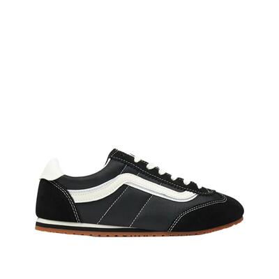 Scarpe Vans Super Lowpro Nero