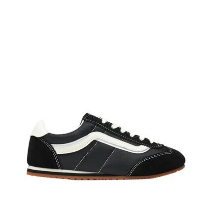Zapatillas Vans Super Lowpro Negro