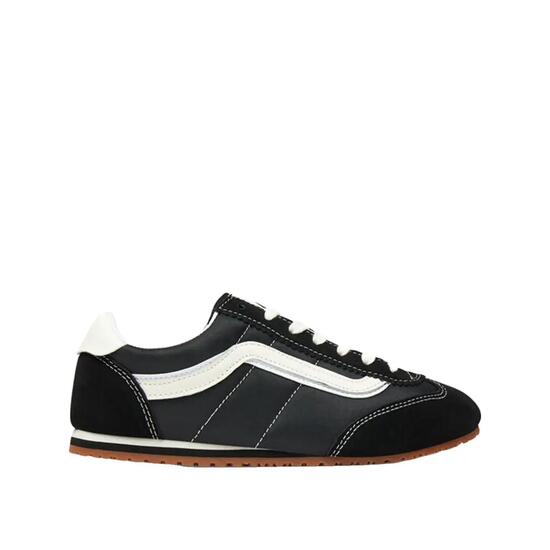 Zapatillas Vans Super Lowpro Negro
