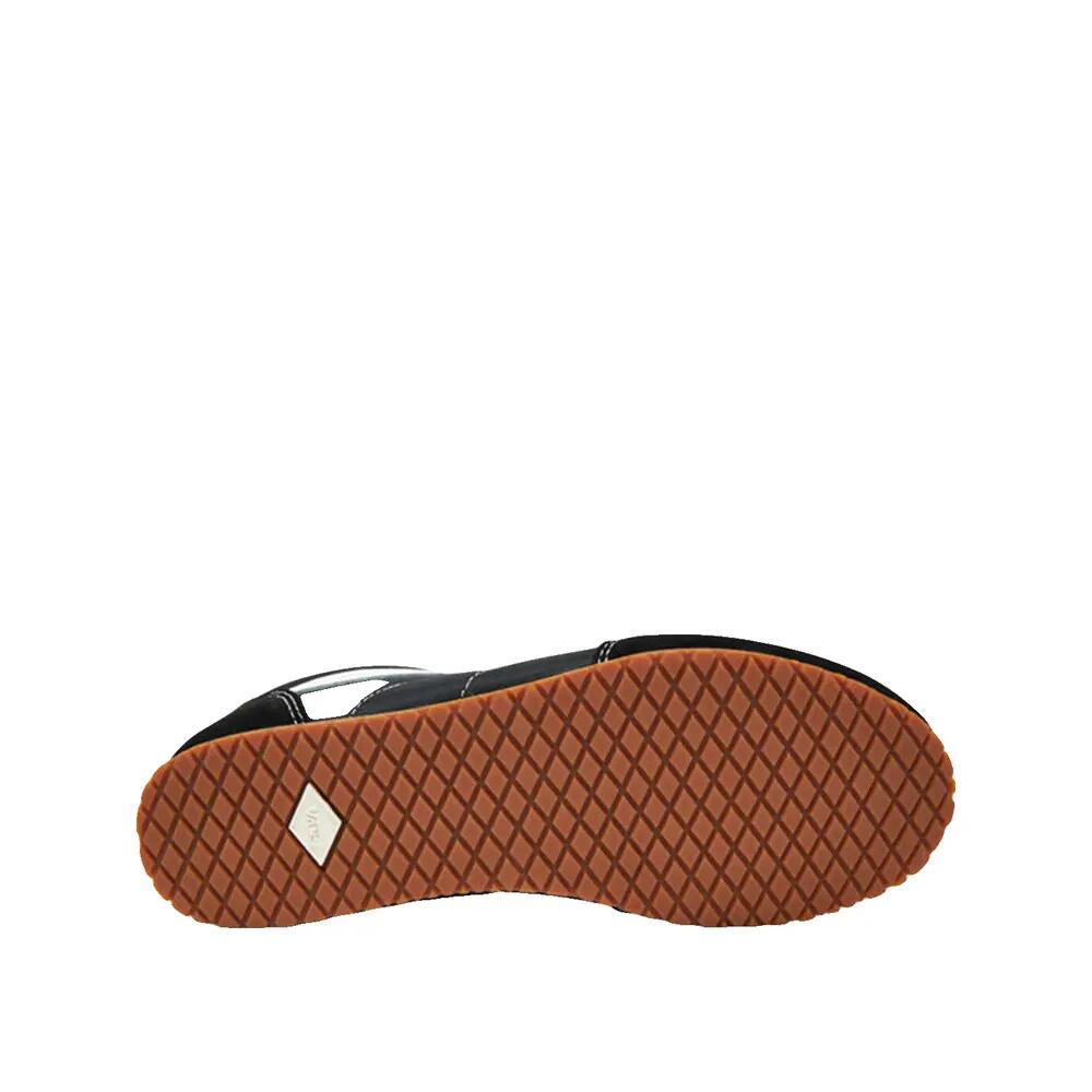 Vans Super Lowpro Schwarz 6/10