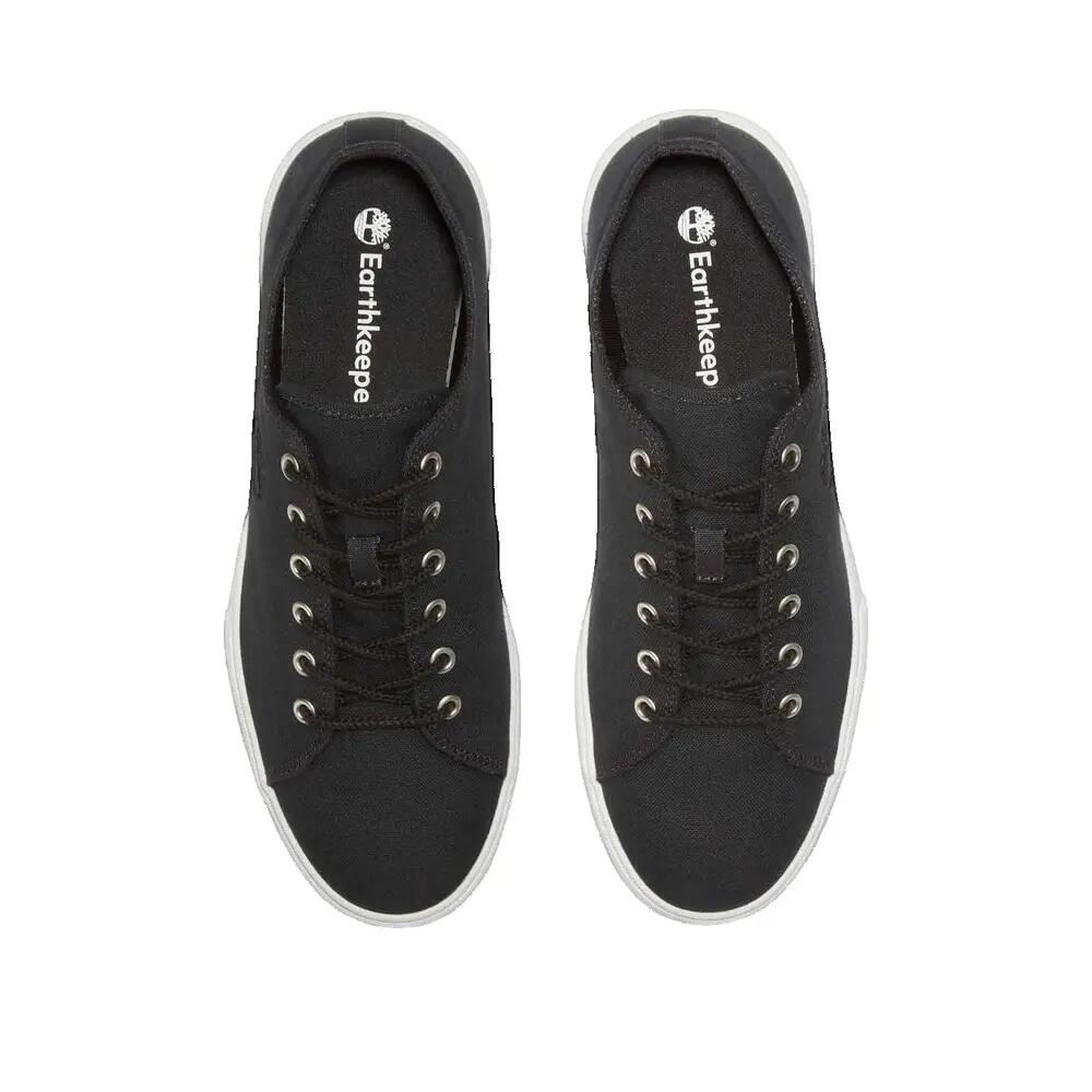 Chaussures Timberland Union Wharf 2.0 EK+ Logo Noir 2/3