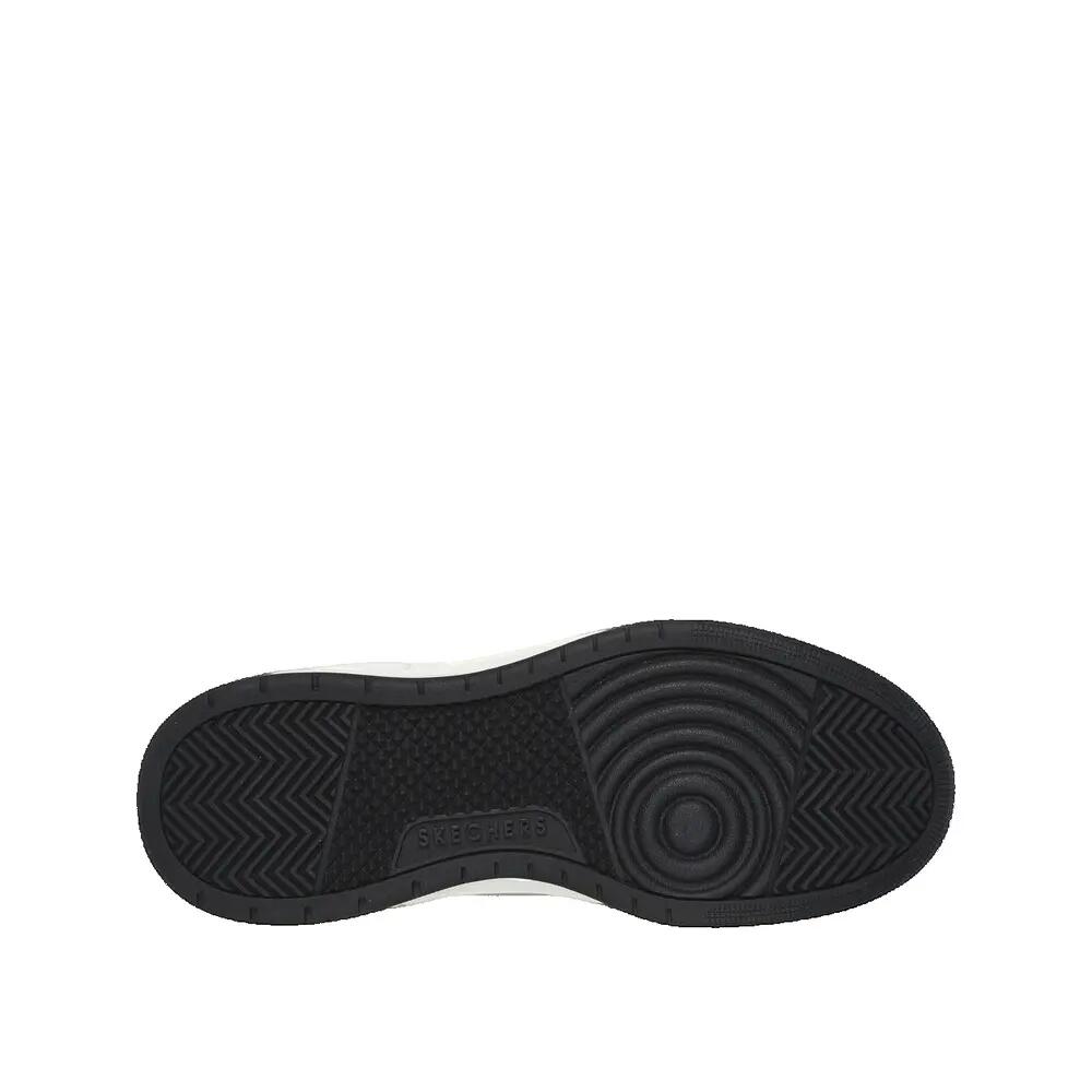 Buty do chodzenia męskie Skechers Uno Court Low-post 3/4
