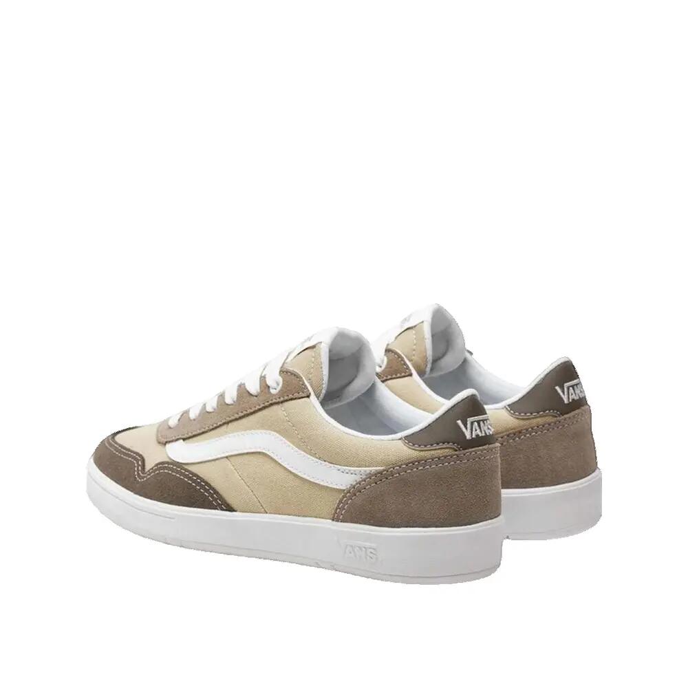 Vans Cruze Too ComfyCush Beige 3/3