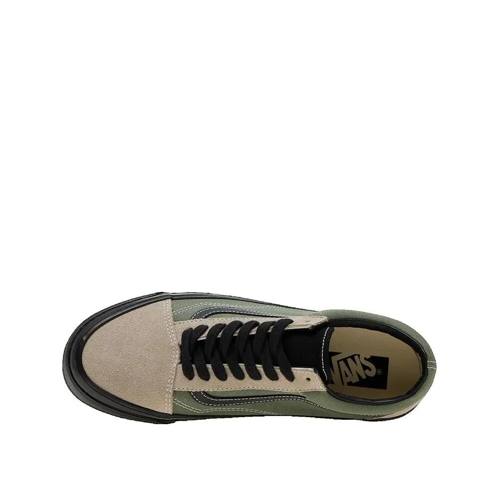 Vans Old Skool 36 LX Groen 2/3