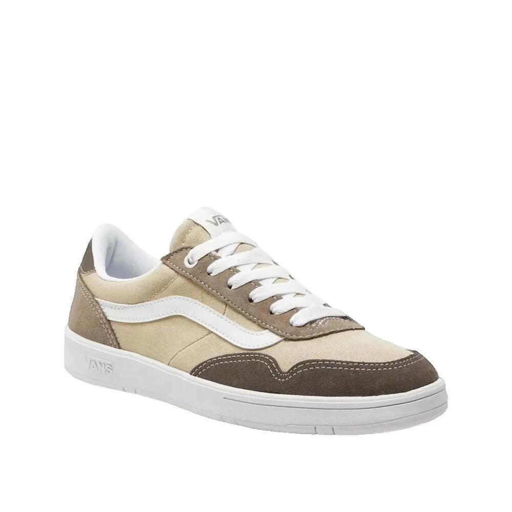Vans Cruze Too ComfyCush Beige 2/3