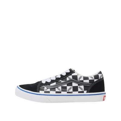Scarpe per bambino Vans Old Skool Nero