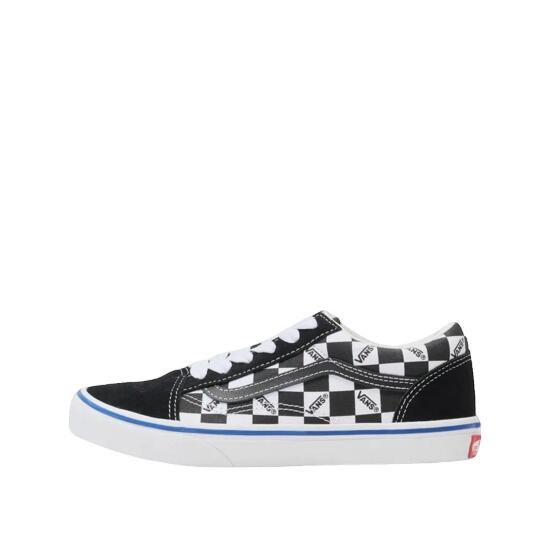 Scarpe per bambino Vans Old Skool Nero