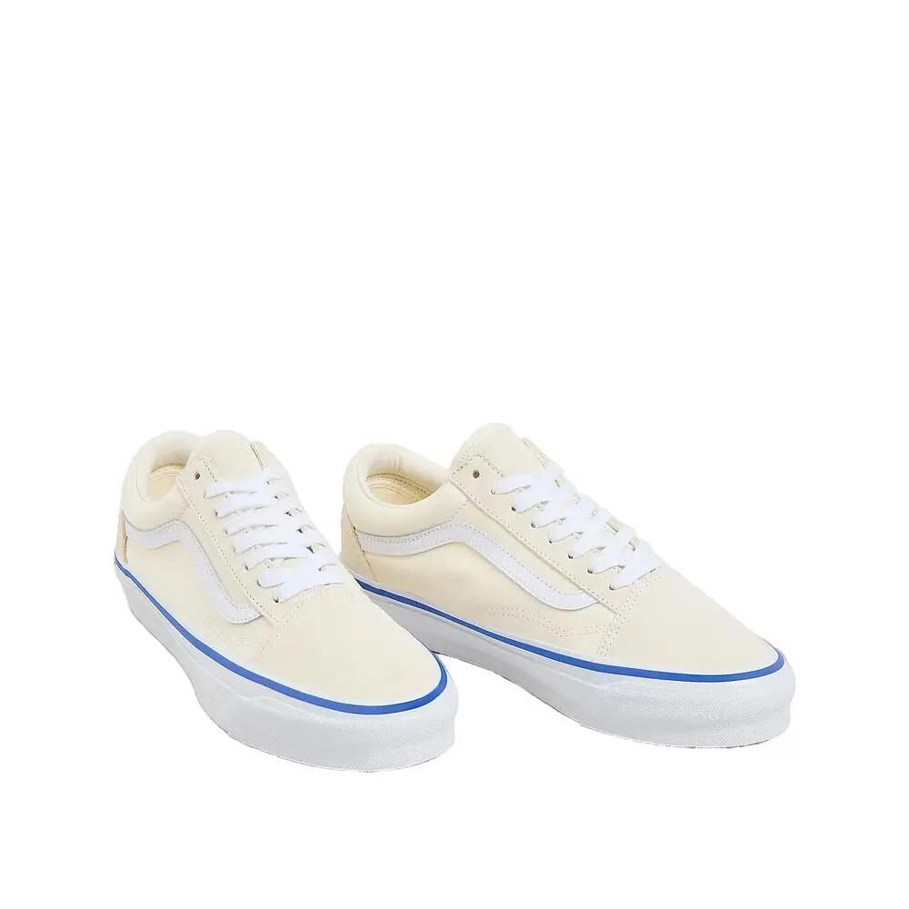 Zapatillas Vans Old Skool LX Blancas 3/3