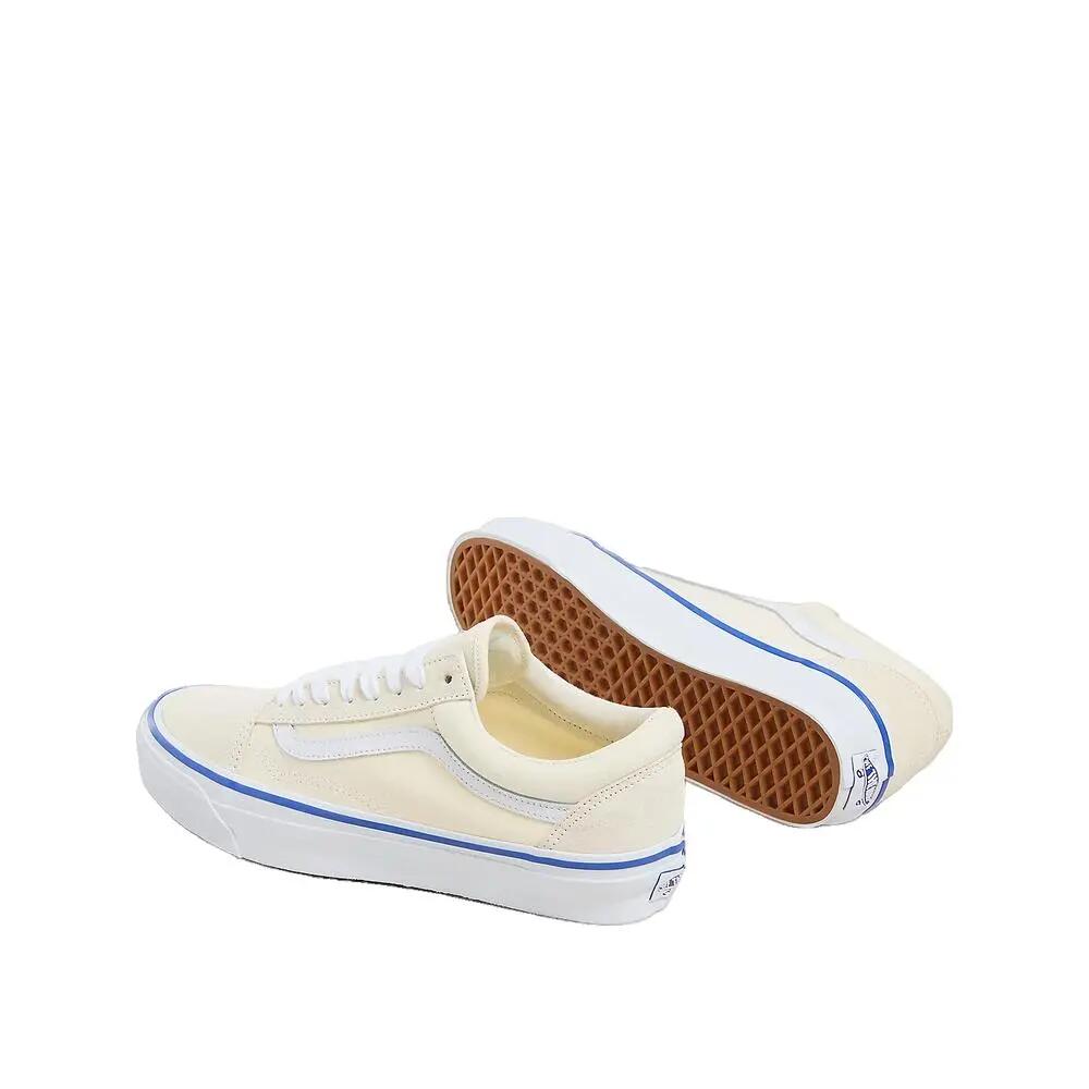 Zapatillas Vans Old Skool LX Blancas 2/3