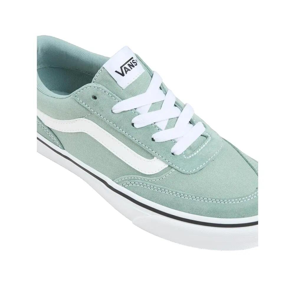 Zapatillas Vans Brooklyn LS Verde 2/3