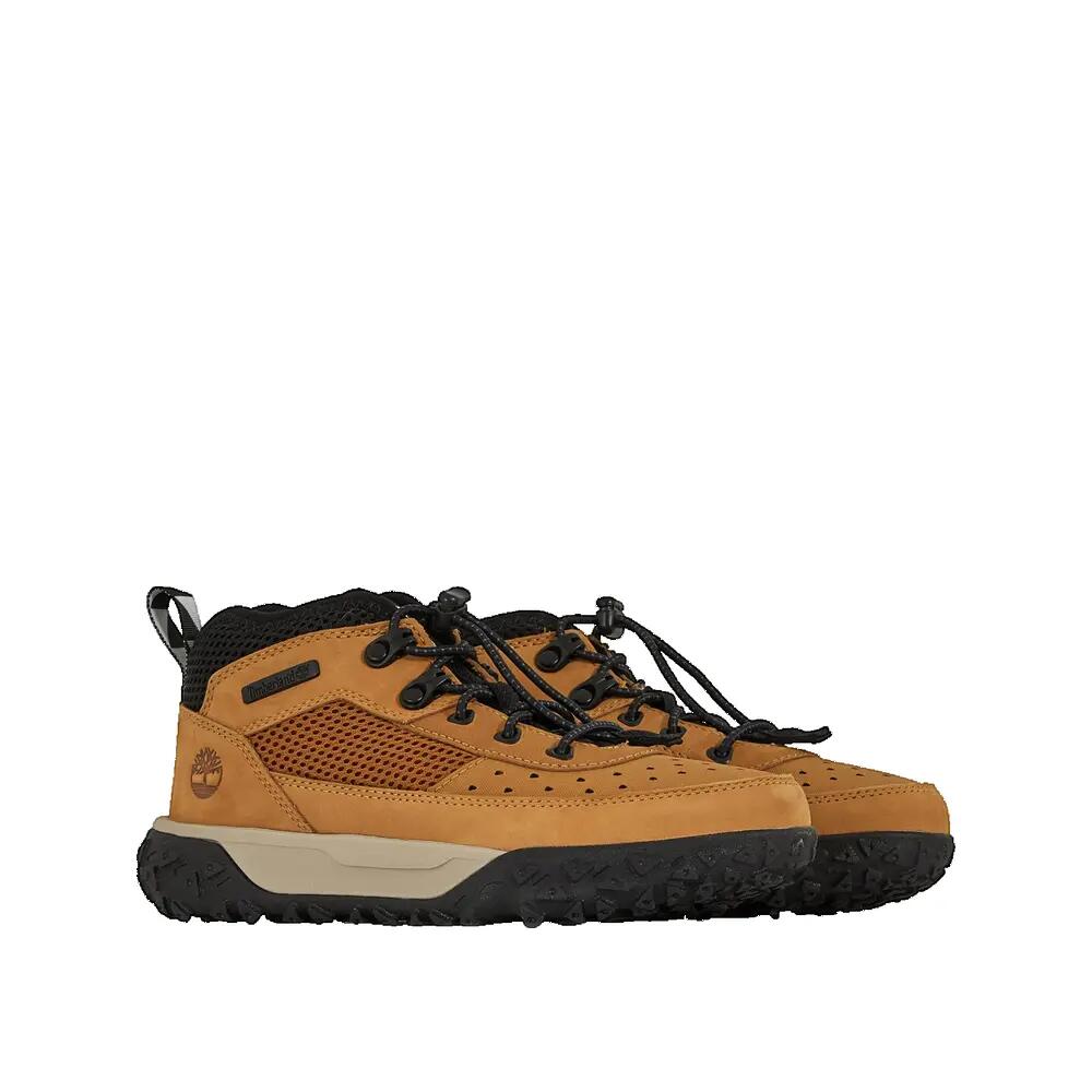 Schoenen Timberland GS Motion 6 Super Ox Honey/Black 2/3