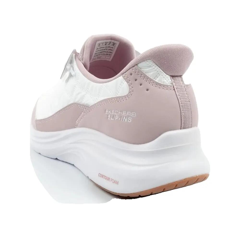 Buty sportowe Sneakersy damskie, Slip-ins: Contour Foam - Cozy Fit 5/10