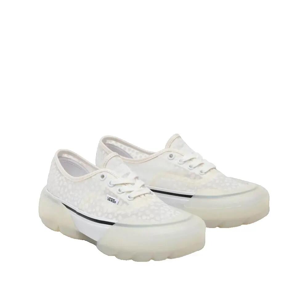 Vans Authentic Mesh DX Dots Weiß 2/3