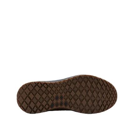 Botas de senderismo montaña Vans Ultrarange EXO Hi Gore-Tex MTE-2 Marrón