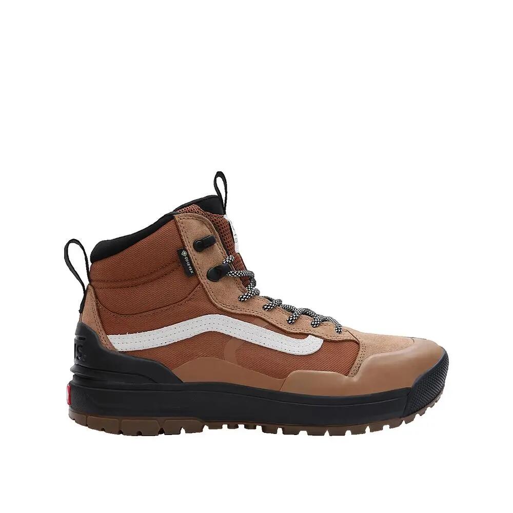 Botas de senderismo montaña Vans Ultrarange EXO Hi Gore-Tex MTE-2 Marrón 3/3