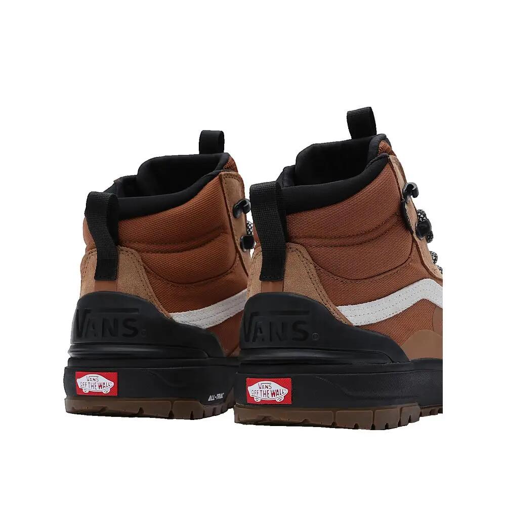 Botas de senderismo montaña Vans Ultrarange EXO Hi Gore-Tex MTE-2 Marrón 2/3