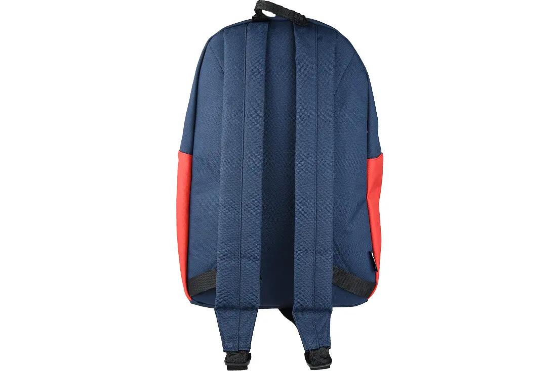 Fila New Scool Two Backpack mochila unissexo capacidade 18 L 3/5