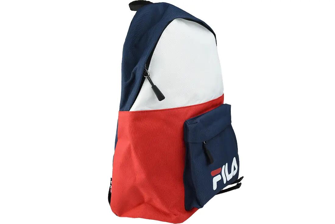 Fila New Scool Two Backpack mochila unissexo capacidade 18 L 2/5
