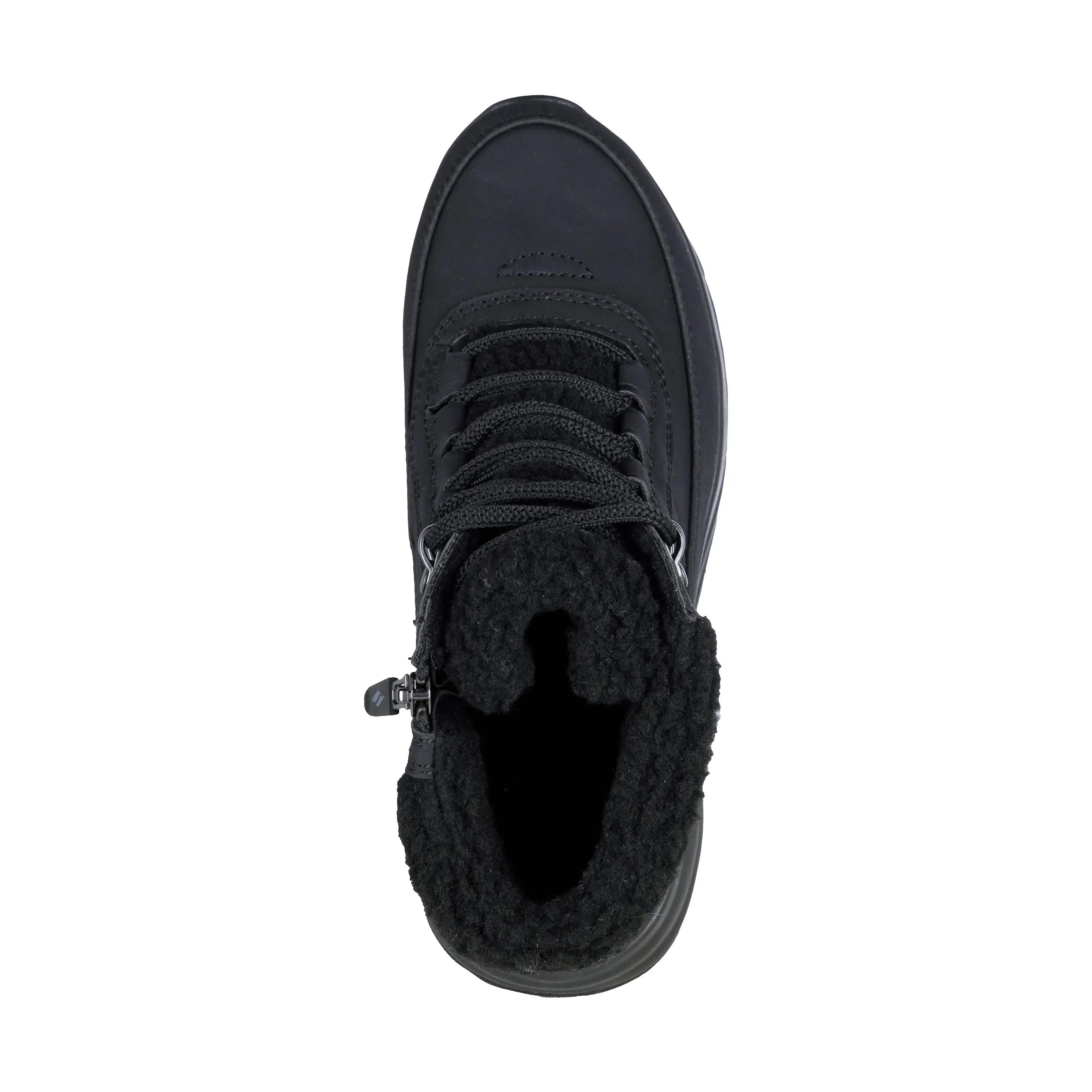 Botines Skechers Mujer On the Go Stellar - Alpine Adventure Negro 4/7