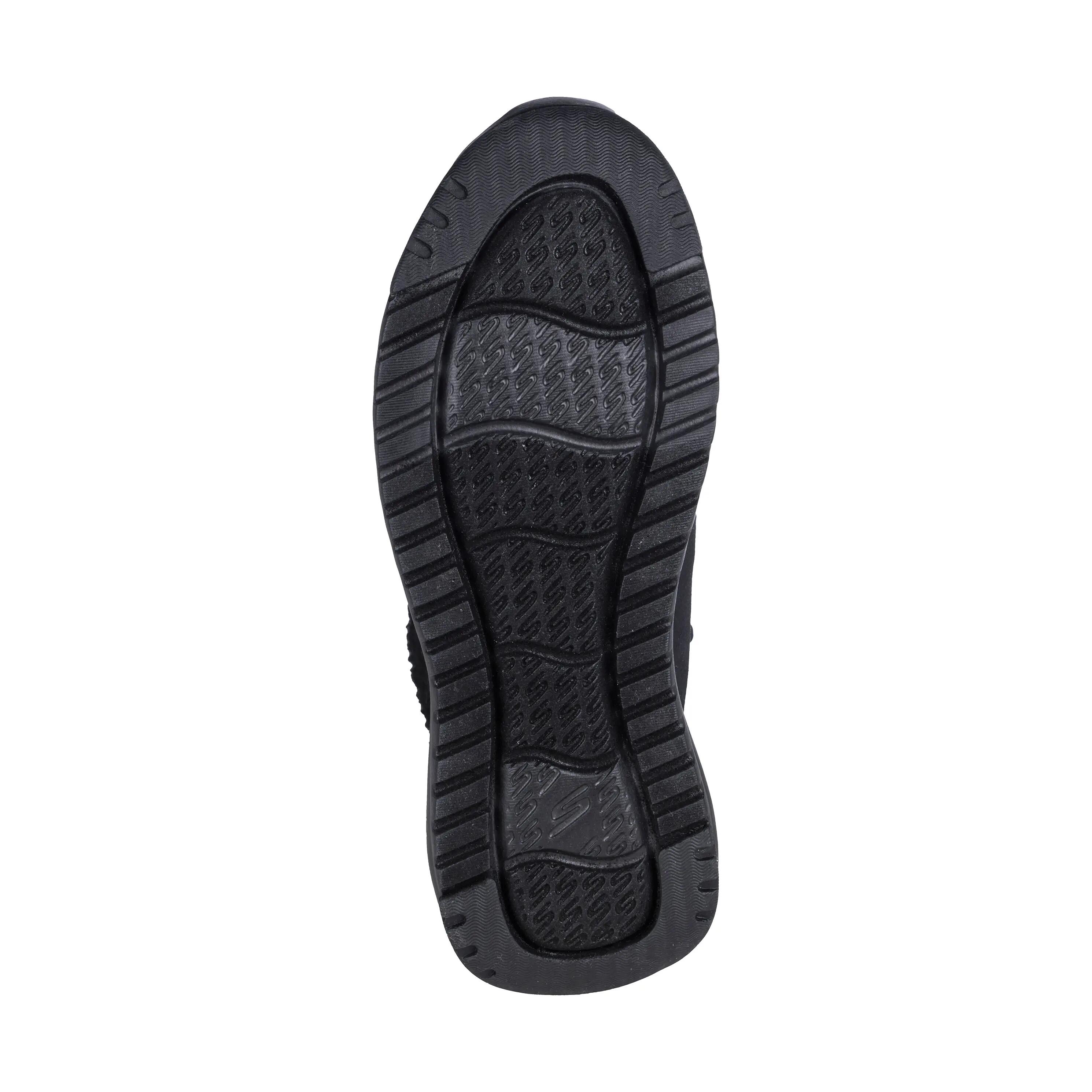 Női SKECHERS On-The-Go Stellar Alpine Adventure lábbeli 3/7