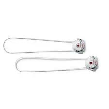 Molette de serrage Tecno 3 Push Long 155 mm 1/1