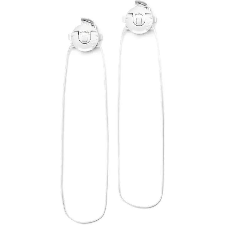 Sistem închidere pantofi ciclism Tecno 3 Push Flex 140 mm